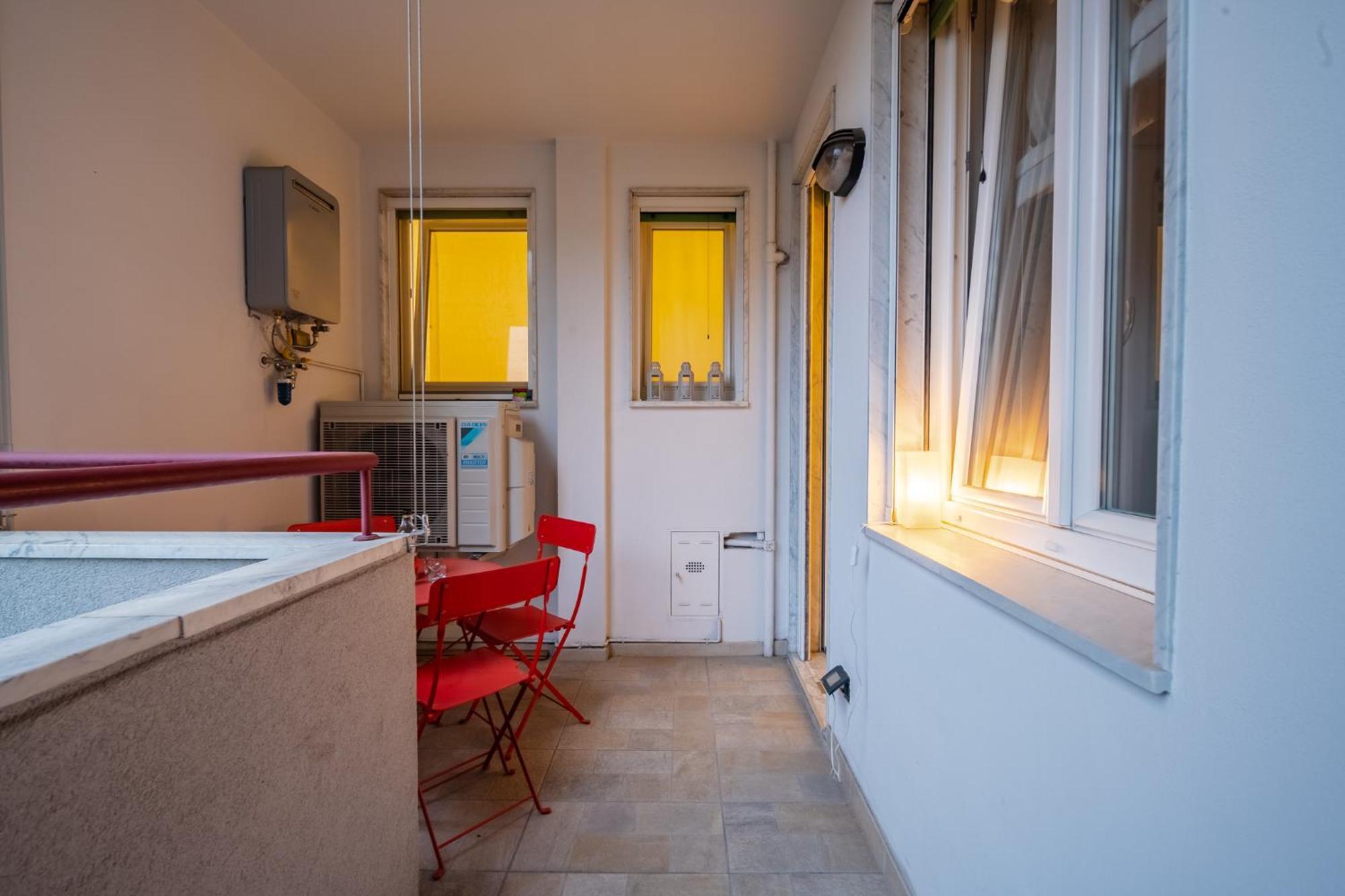 Citylife Apartamento *