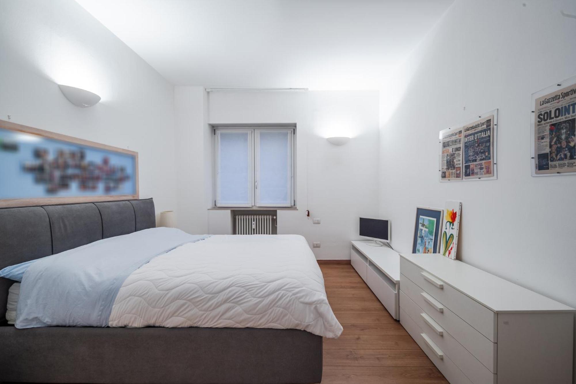 Apartamento Citylife Milão