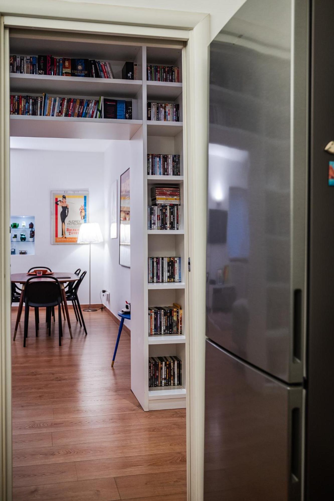Apartamento Citylife