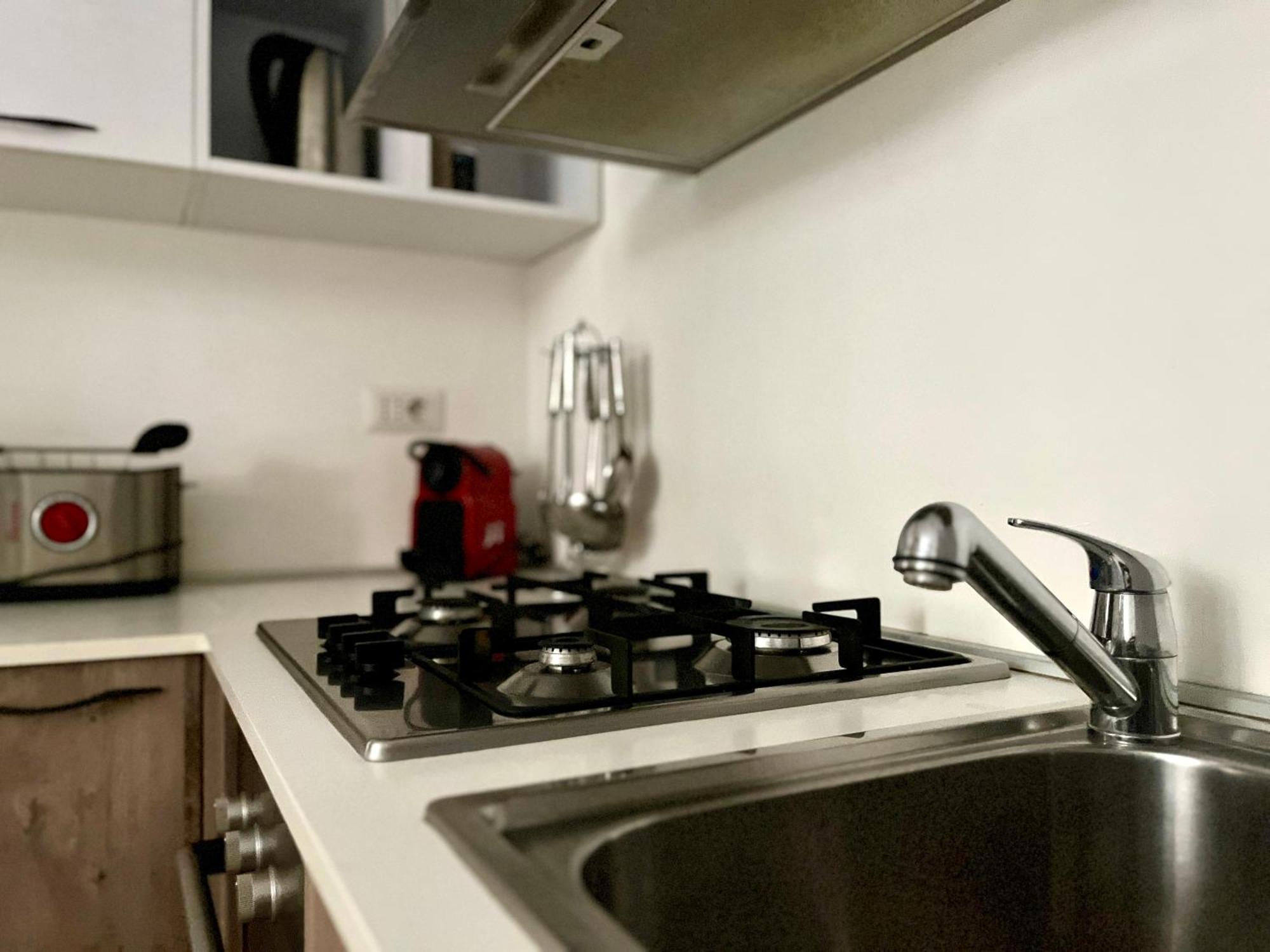 Apartamento Porta Venezia Cozy *