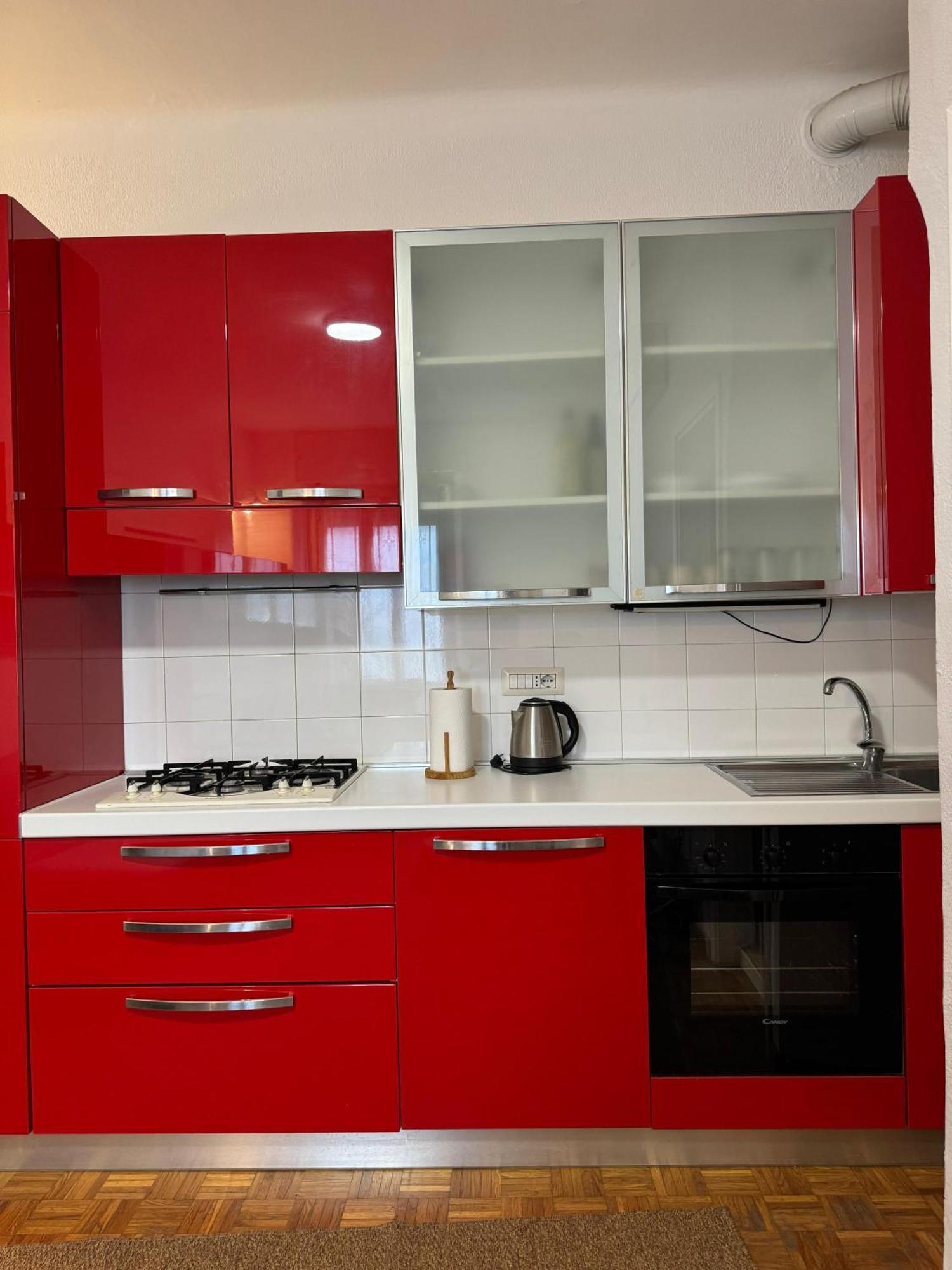 Apartment Duomo-centrale