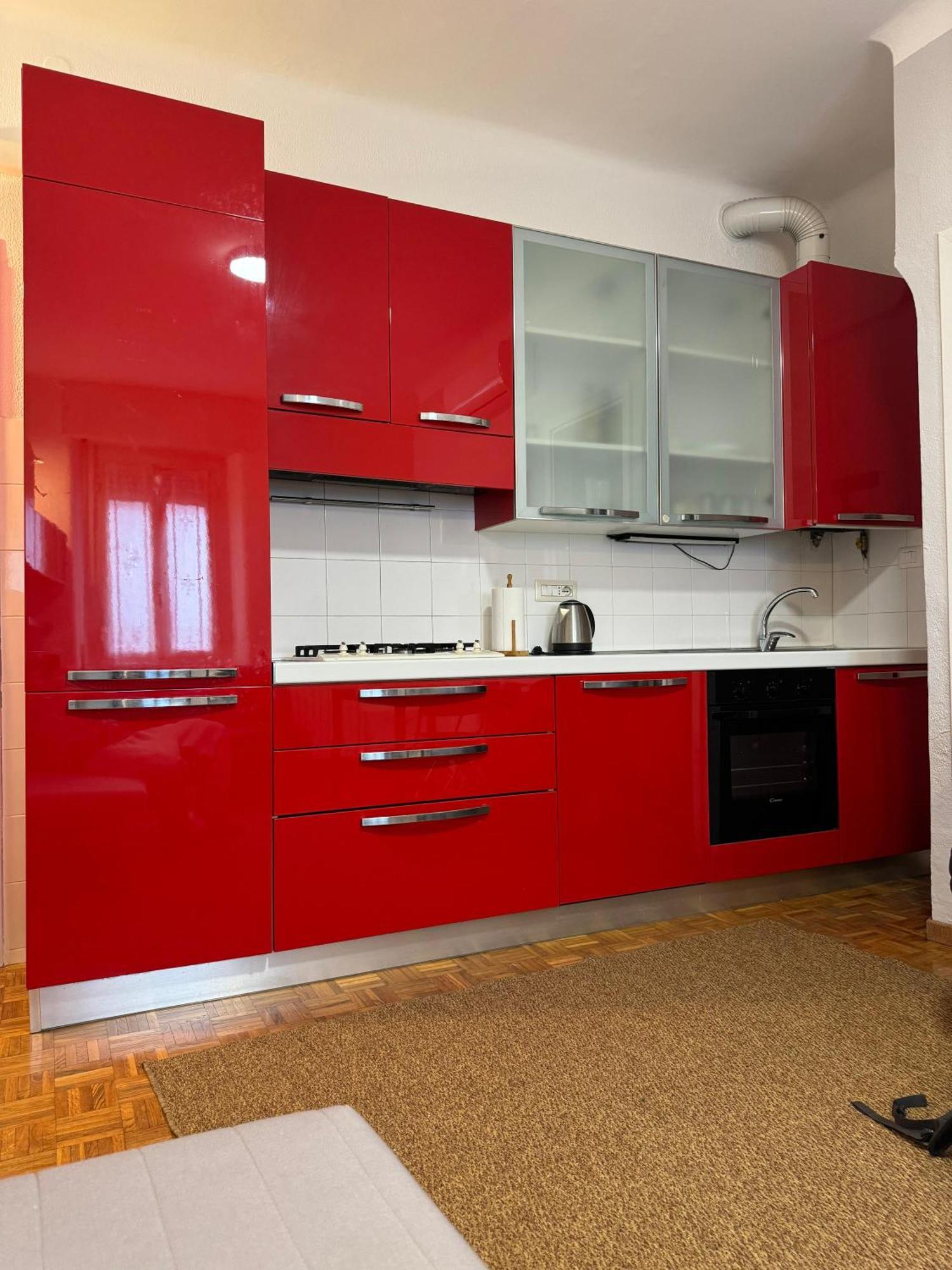 Apartment Duomo-centrale Milan