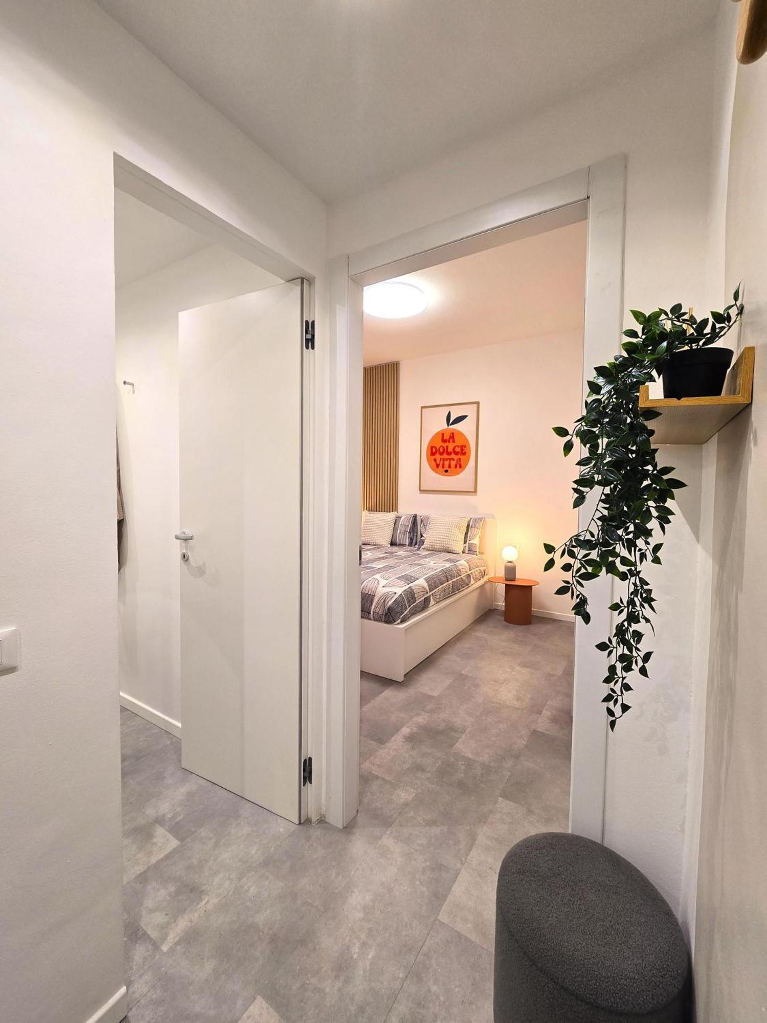 Yr - Niguarda - Dergano Apartamento Milão