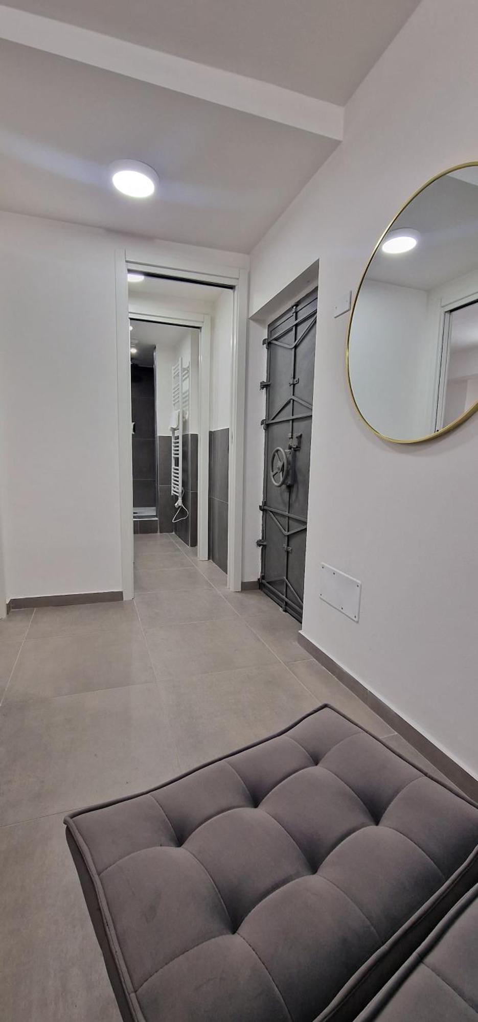 Arco Della Pace,fiera Apartment *