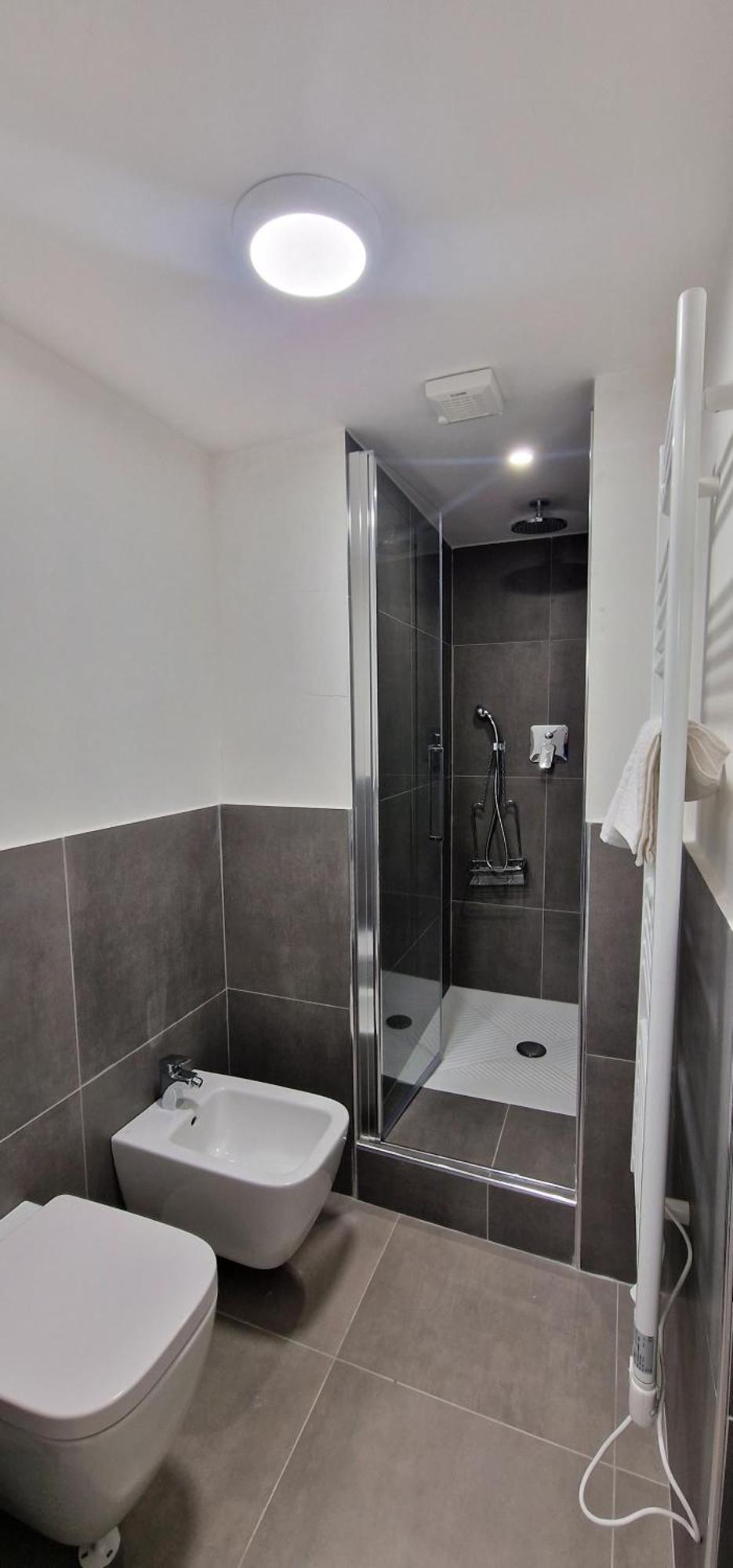 Arco Della Pace,fiera Apartment *