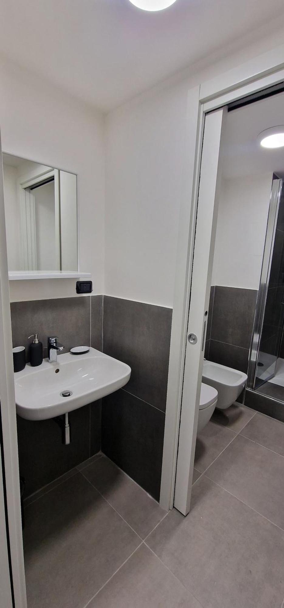 Apartment Arco Della Pace,fiera Milan