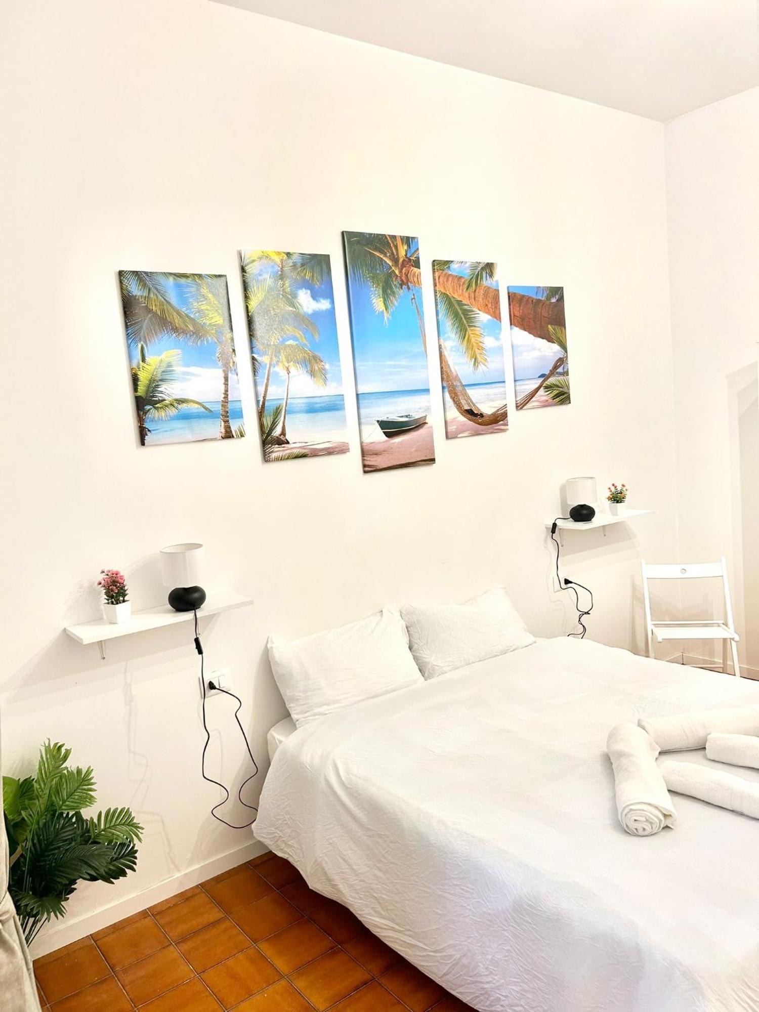 Apartment Golden Star Milan