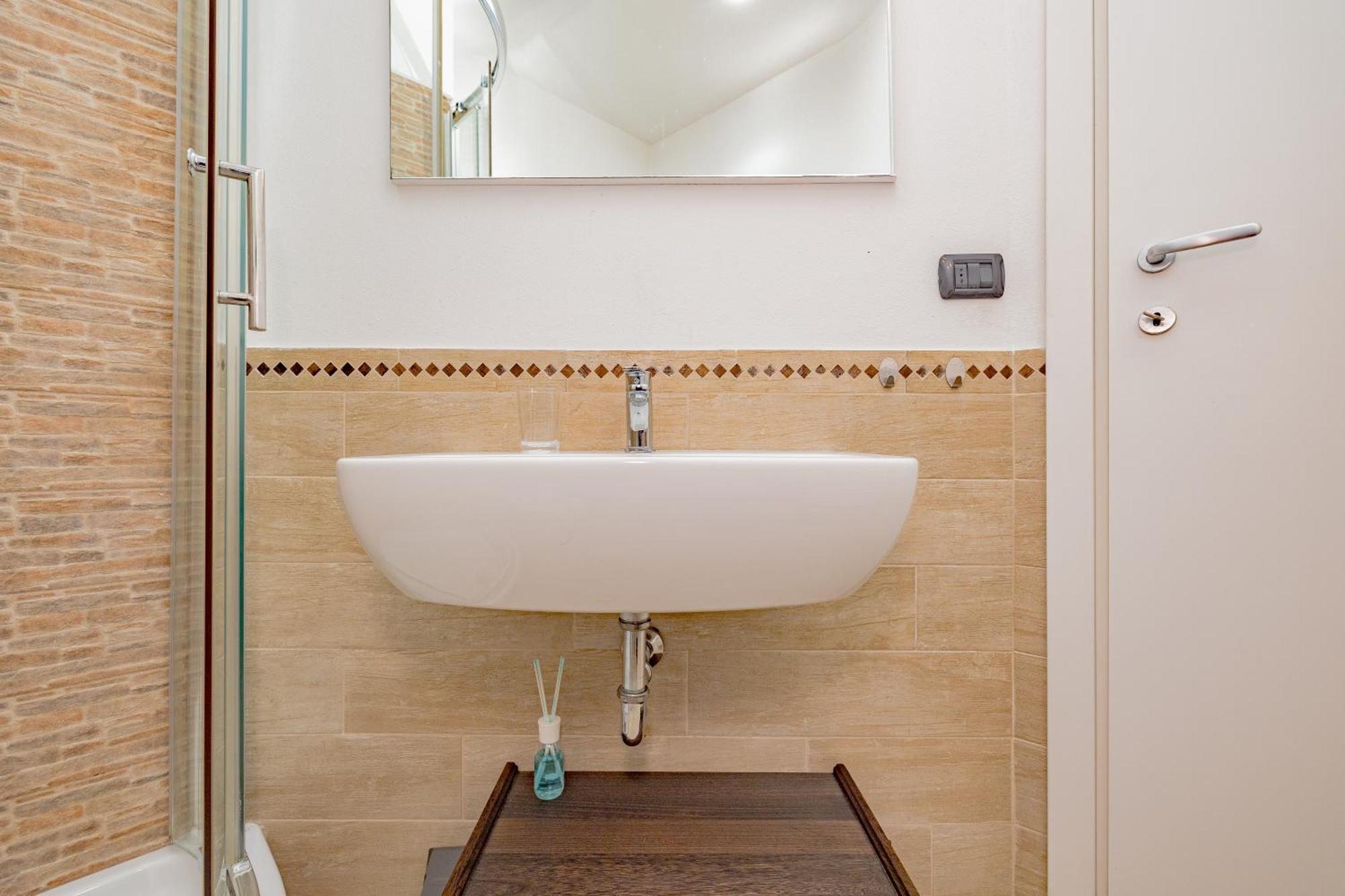 Apartment Romana Loft