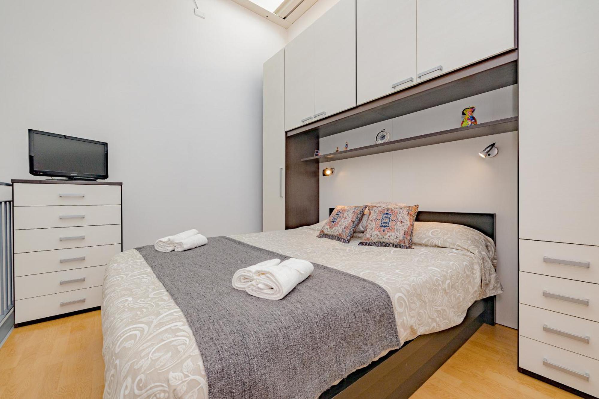 Romana Loft Apartment