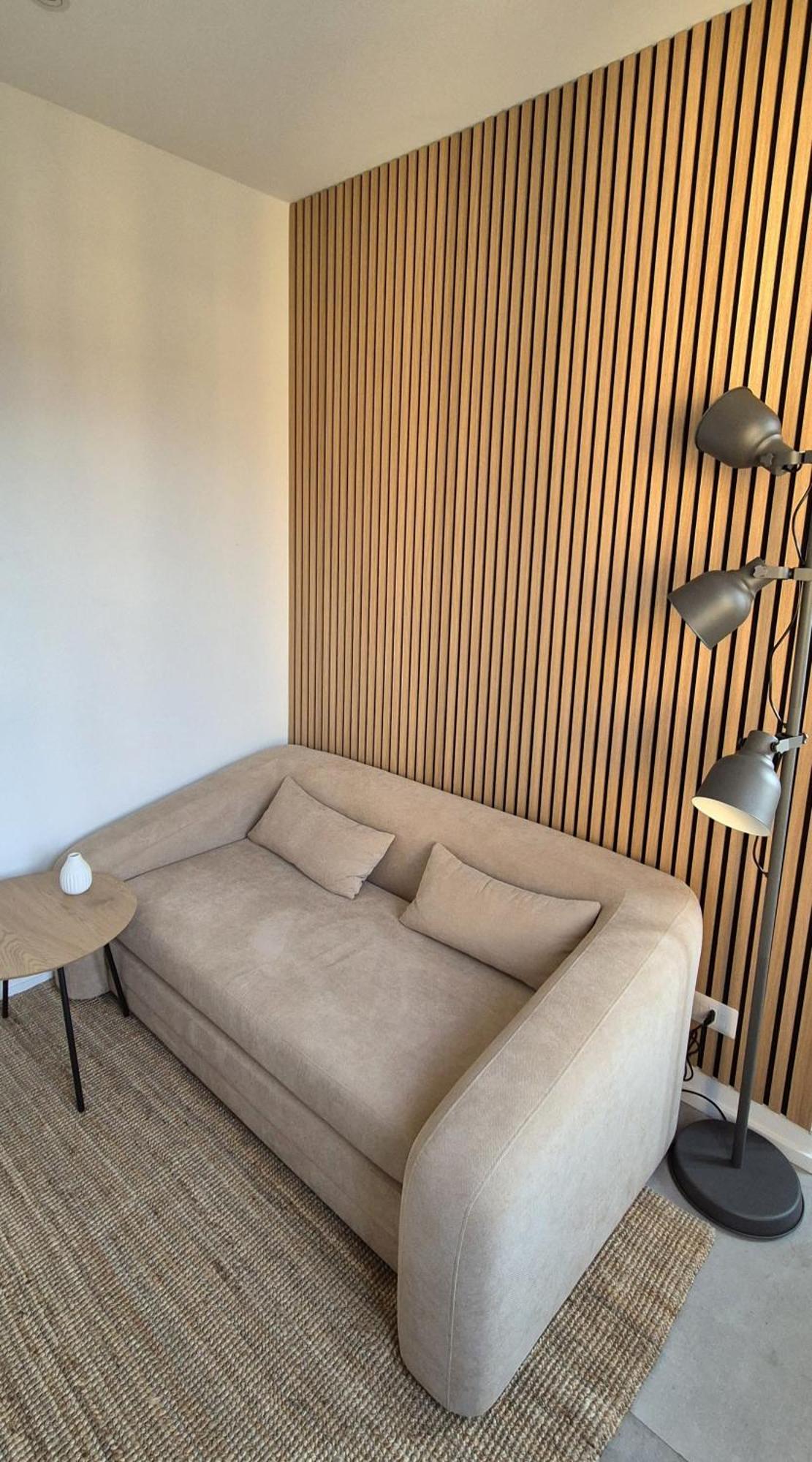 Whispering Naviglio Nest Apartment Milan