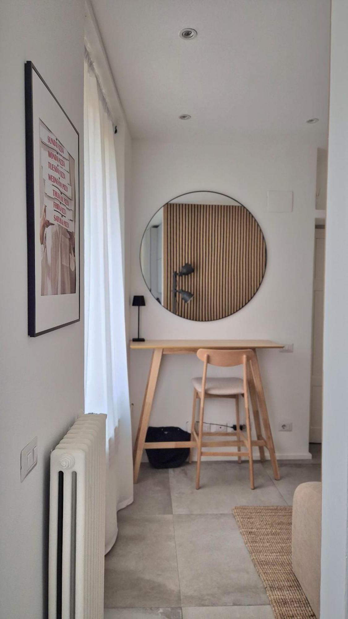 Apartment Whispering Naviglio Nest *