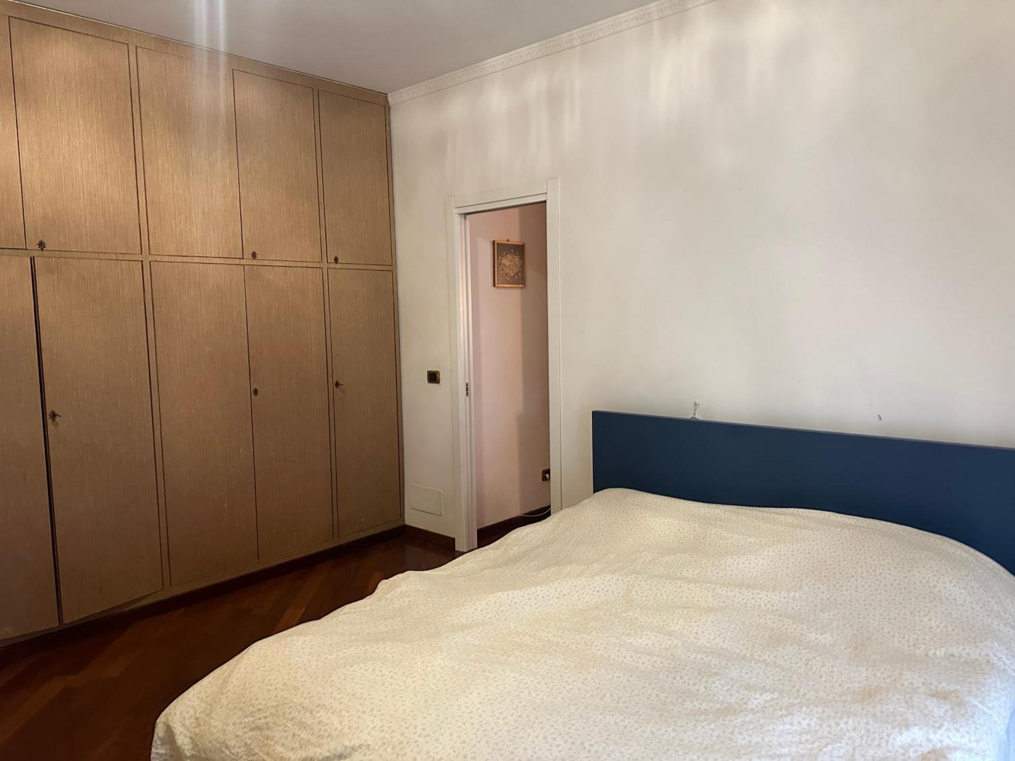 Bibo Sourial Apartment Milan