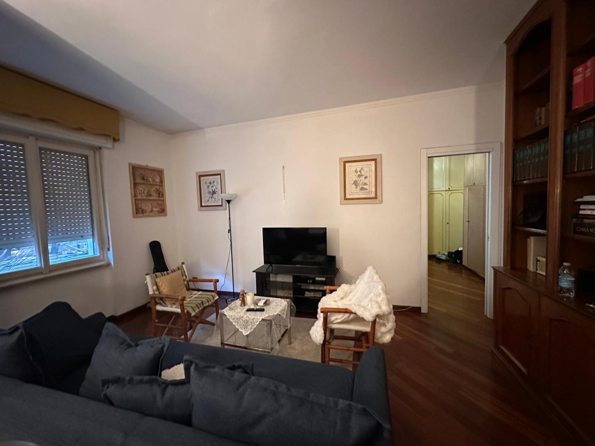 Bibo Sourial Apartment *