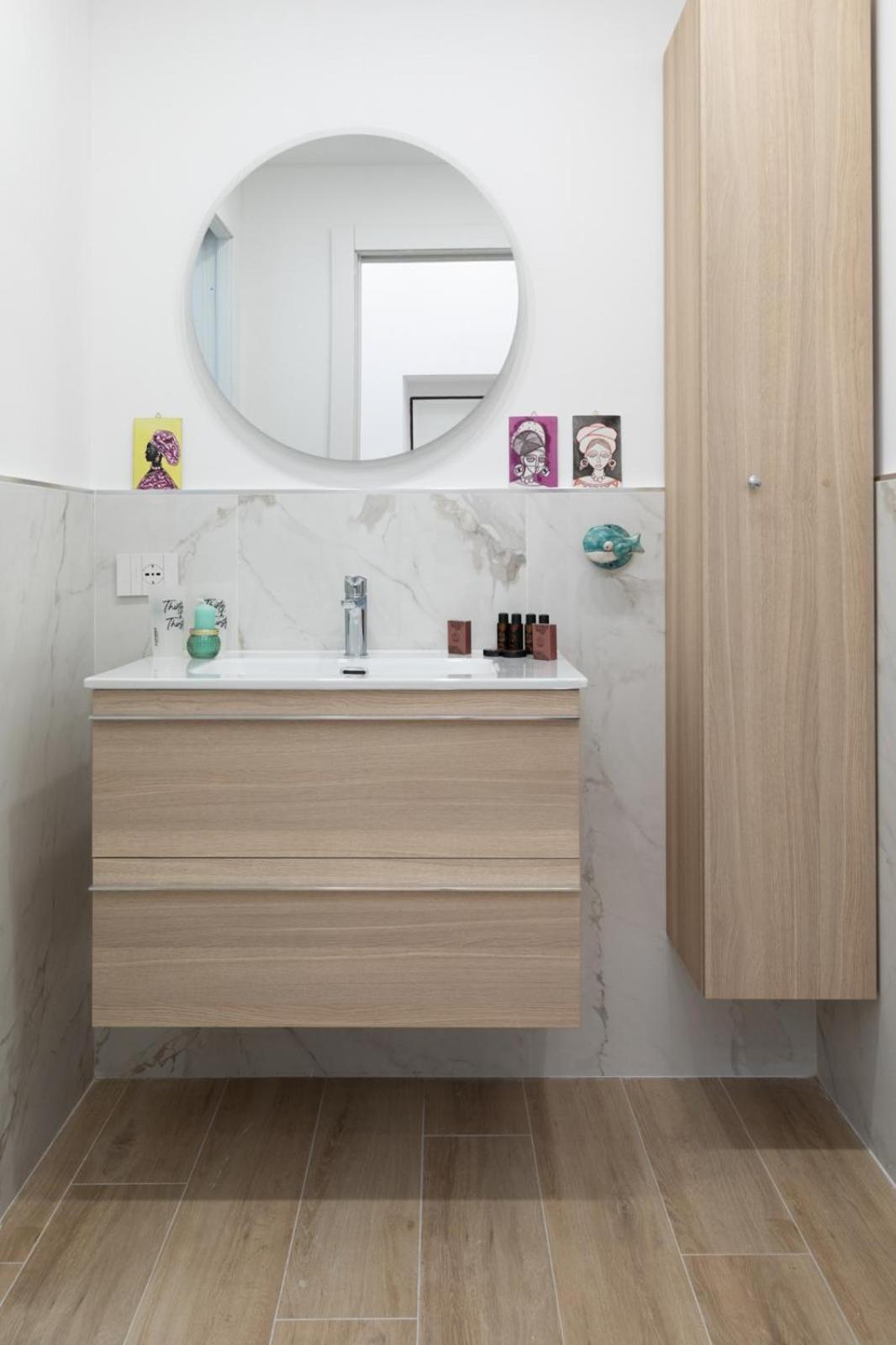 Cenisio M5 Lovely Flat With Comfort E Wi-fi Apartment Milan