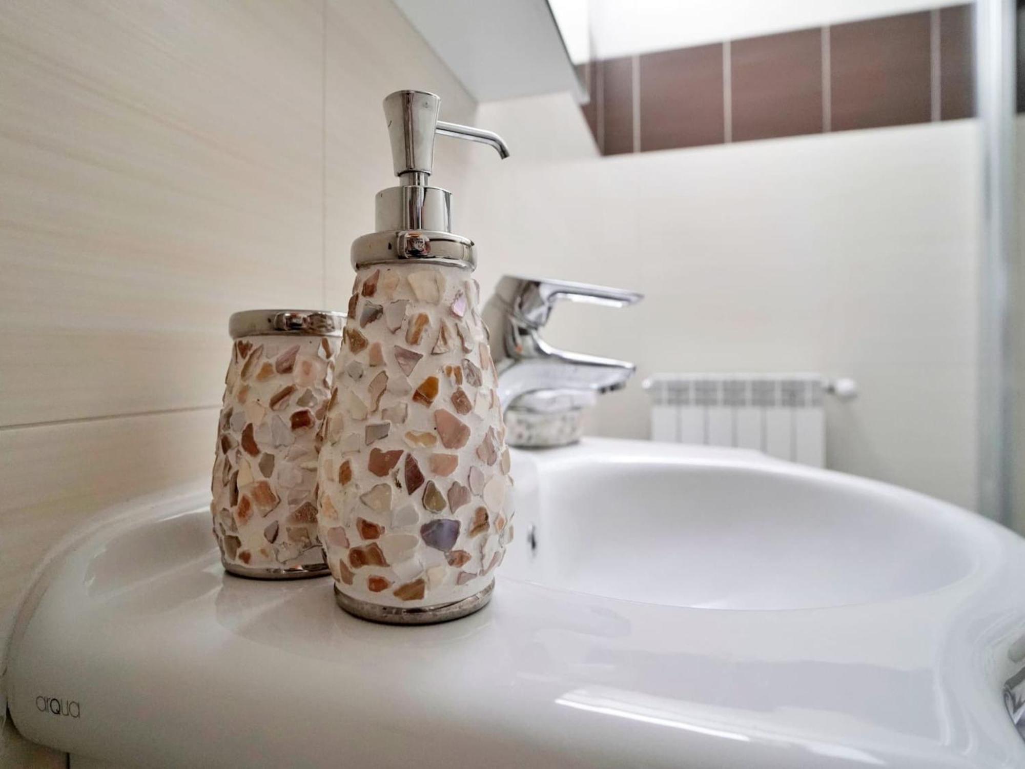 Apartment Candiani A3 Bilocale 2 Livelli