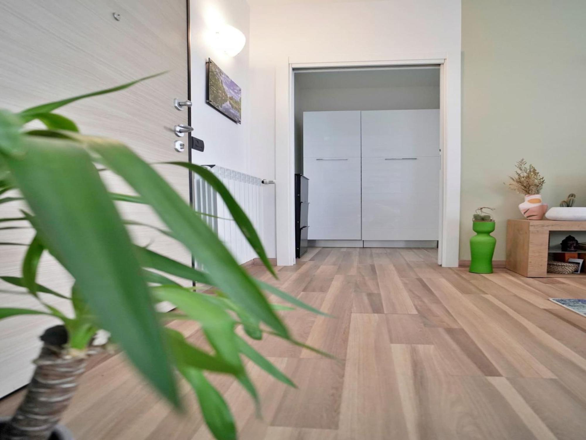 Apartment Candiani A3 Bilocale 2 Livelli