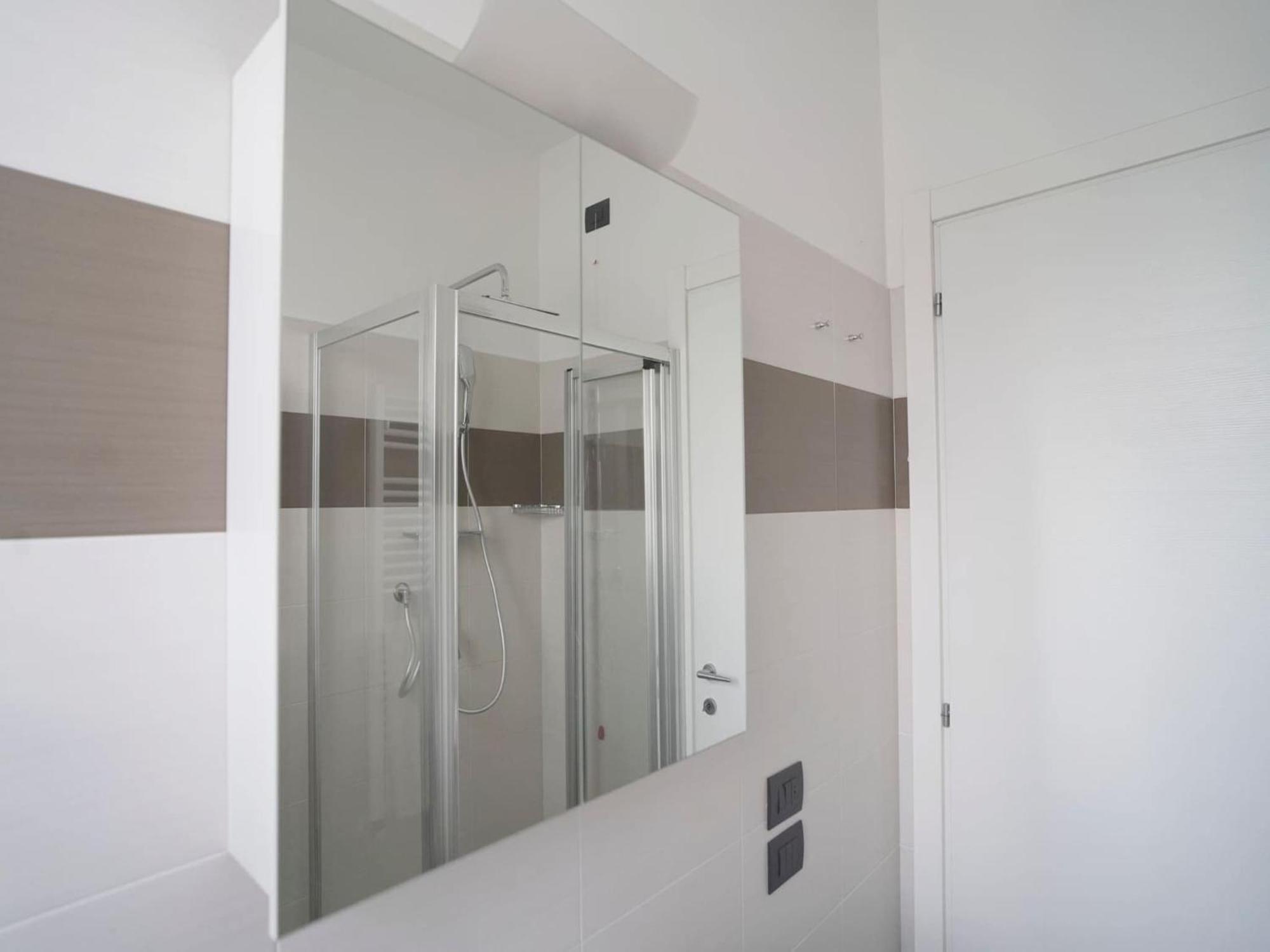 Candiani A3 Bilocale 2 Livelli Apartment