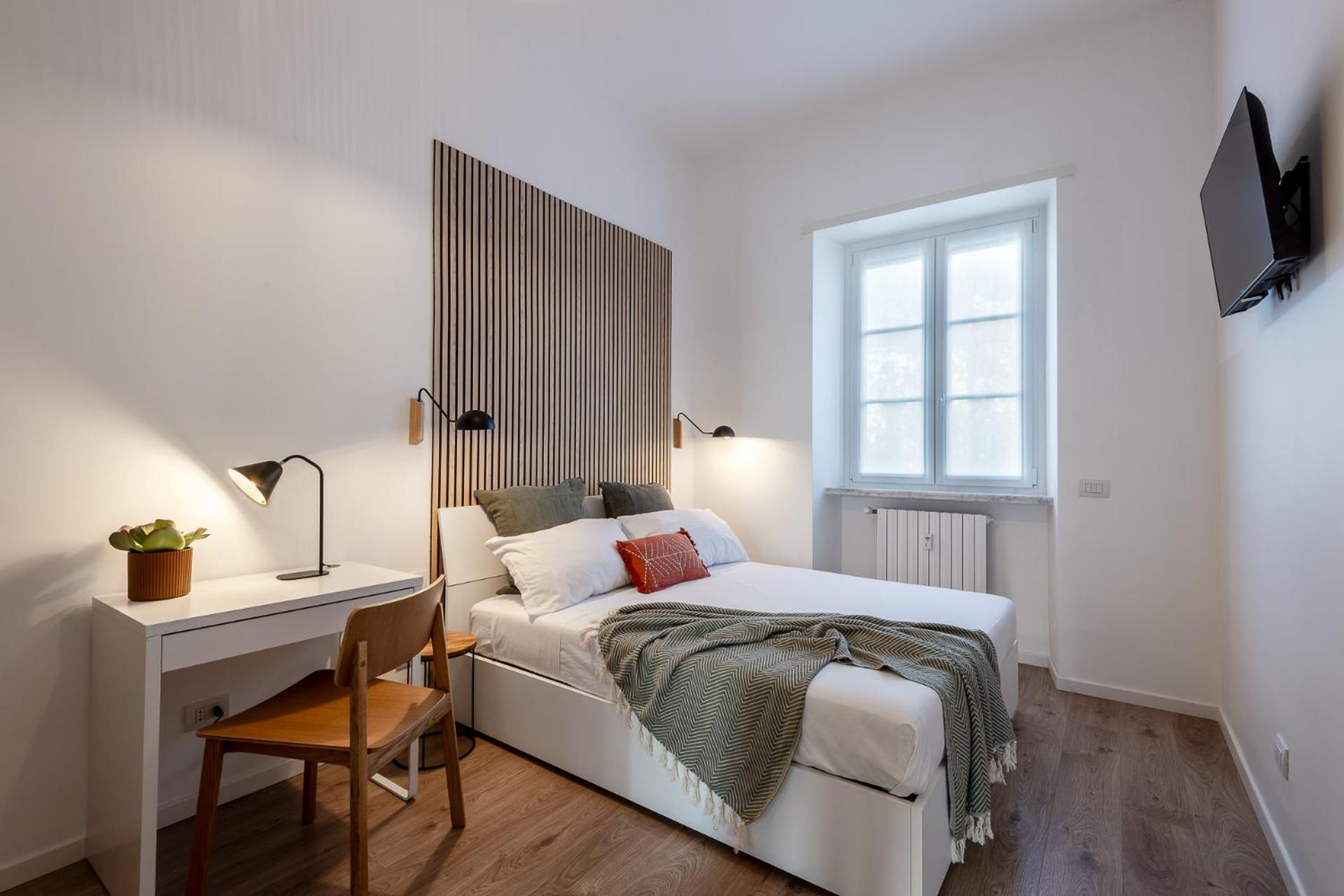 Apartment Stayeasy M3 Portaromana Bella - 2 Bedrooms 2 Baths