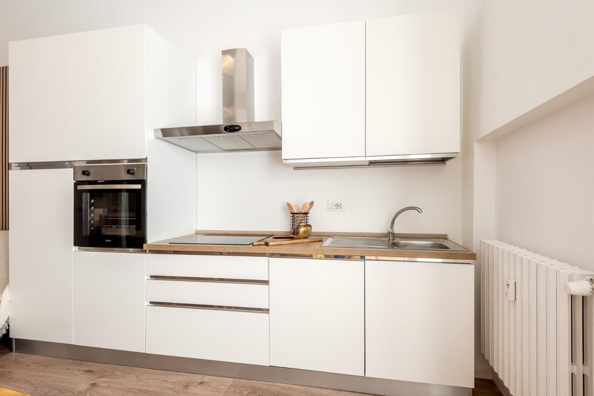 Stayeasy M3 Portaromana Bella - 2 Bedrooms 2 Baths Apartment *
