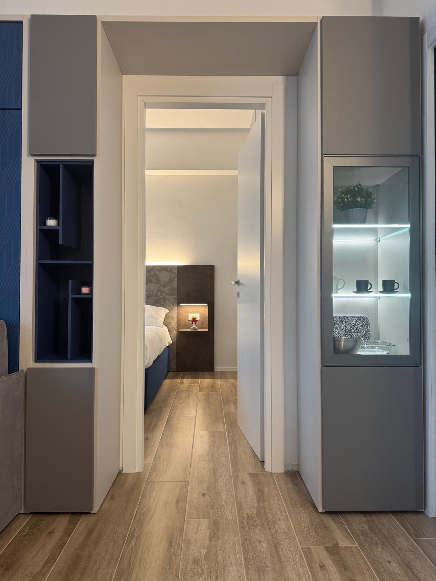 La Casa Di Giorgia - Homy Apartamento *