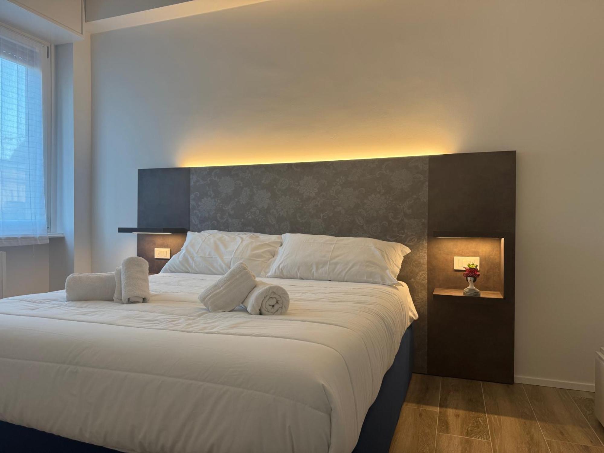 La Casa Di Giorgia - Homy Apartamento *