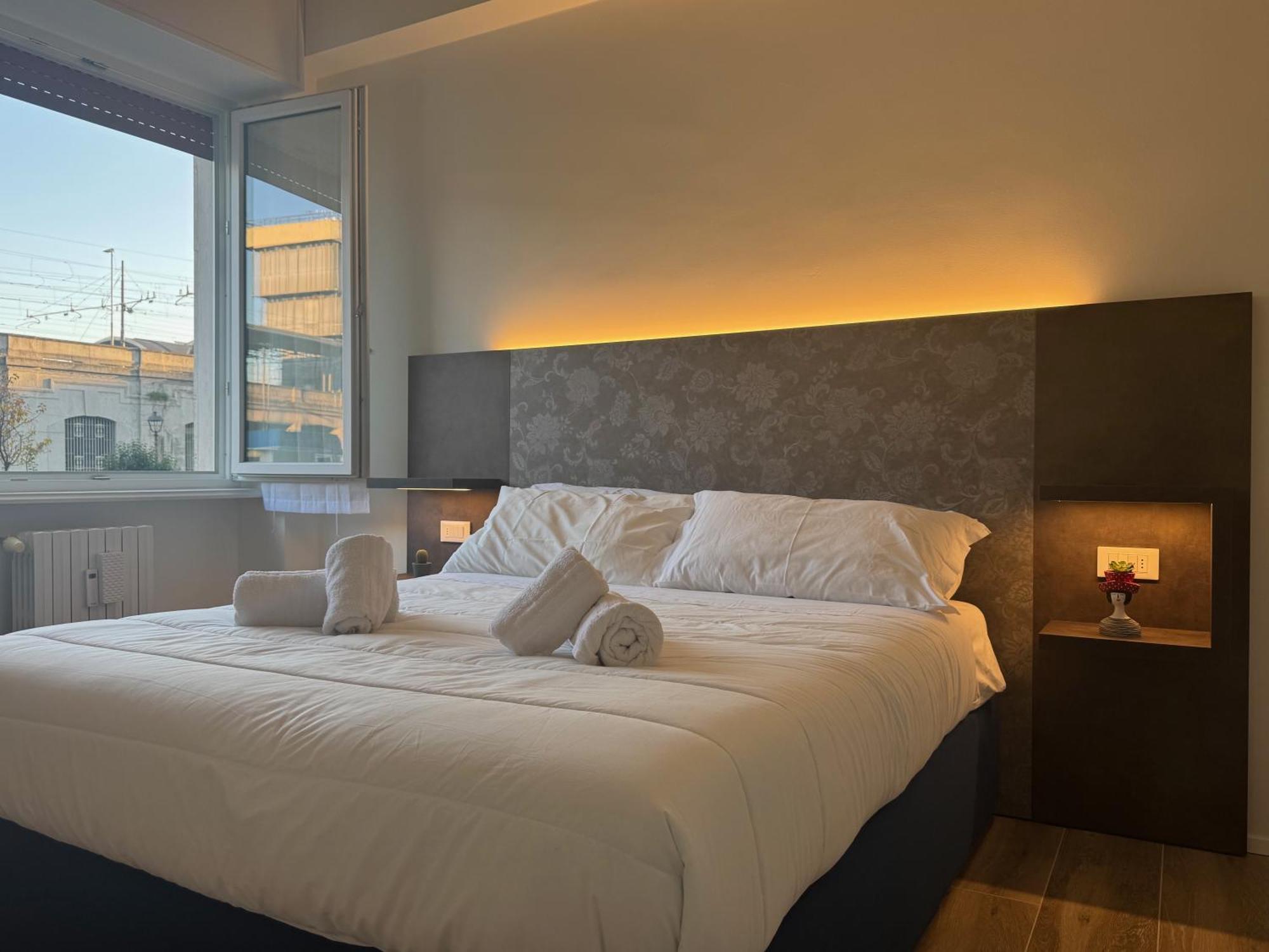 Apartamento La Casa Di Giorgia - Homy *