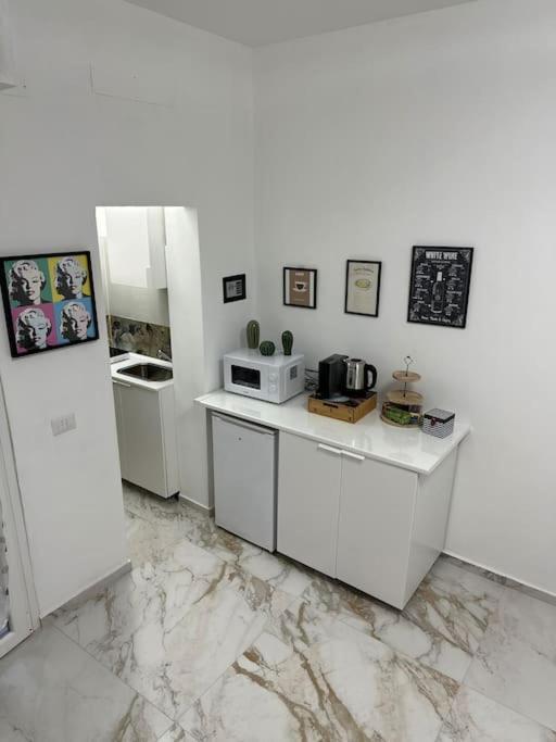 Chic Flat Apartment Milan