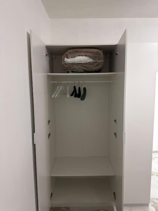 Apartment Chic Flat Milan