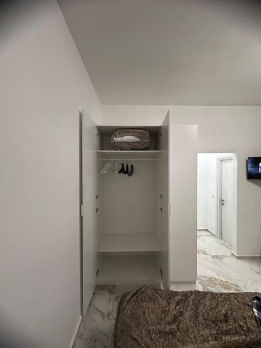 Chic Flat *