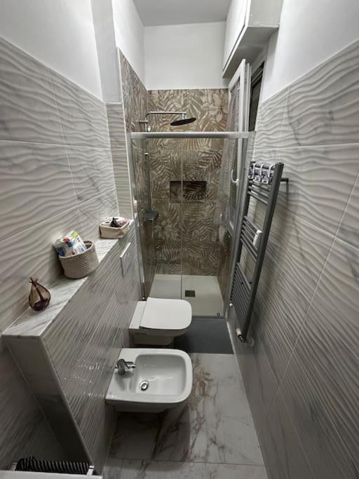 Apartment Chic Flat