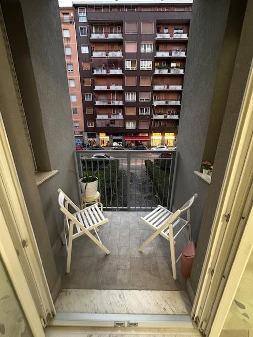Chic Flat * Milan