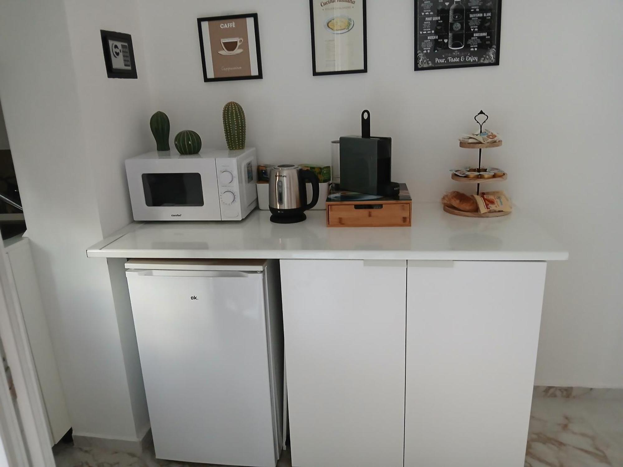 Apartment Chic Flat *