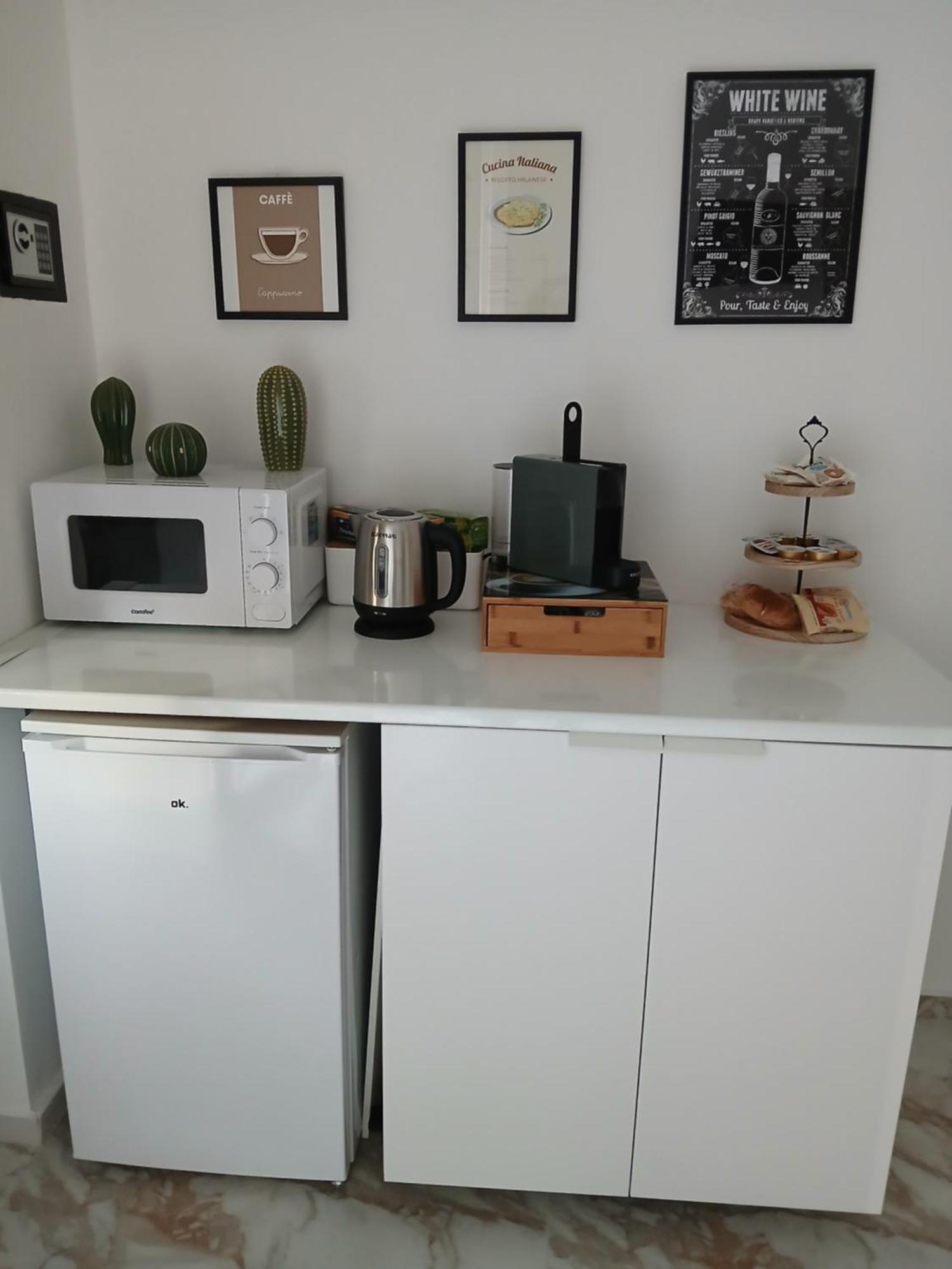 Chic Flat Apartment