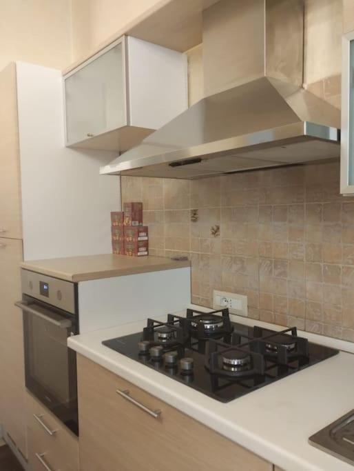 Casa Gioale Zona Citylife - Mico