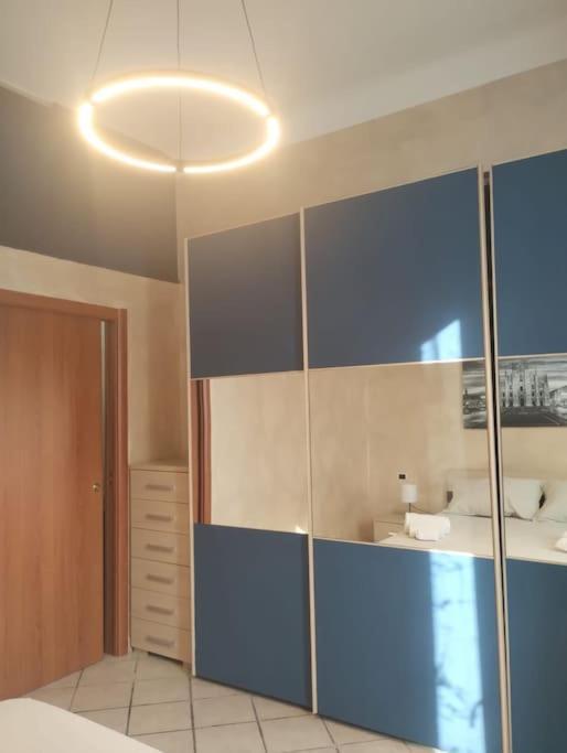 Apartment Casa Gioale Zona Citylife - Mico