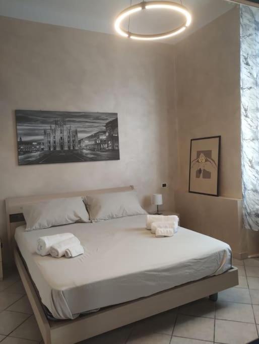 Apartment Casa Gioale Zona Citylife - Mico Milan