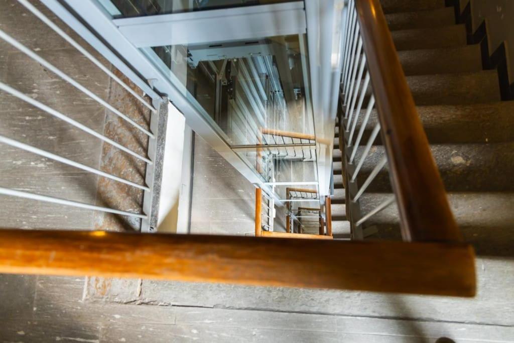 Apartment Armonia E Design Nel Cuore Di Milan