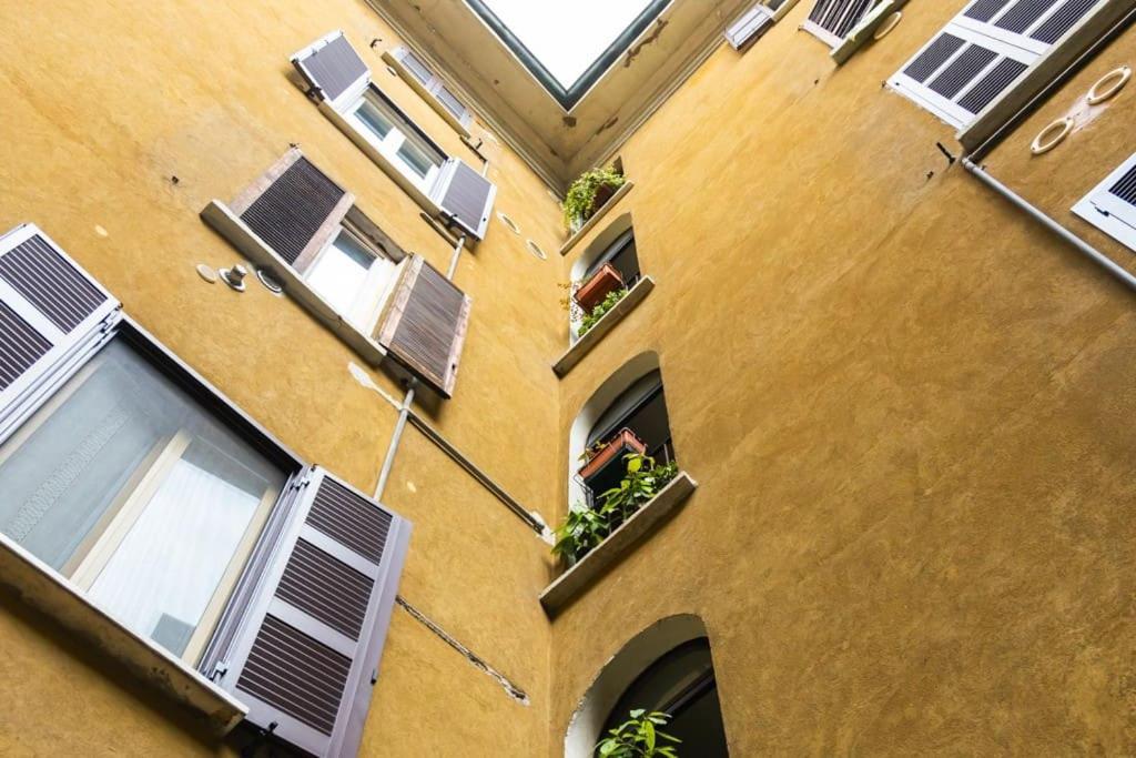 Armonia E Design Nel Cuore Di