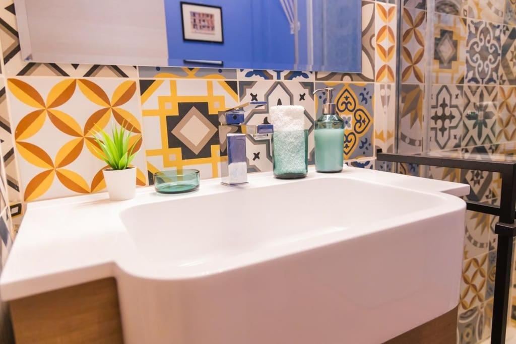 Armonia E Design Nel Cuore Di Apartment Milan
