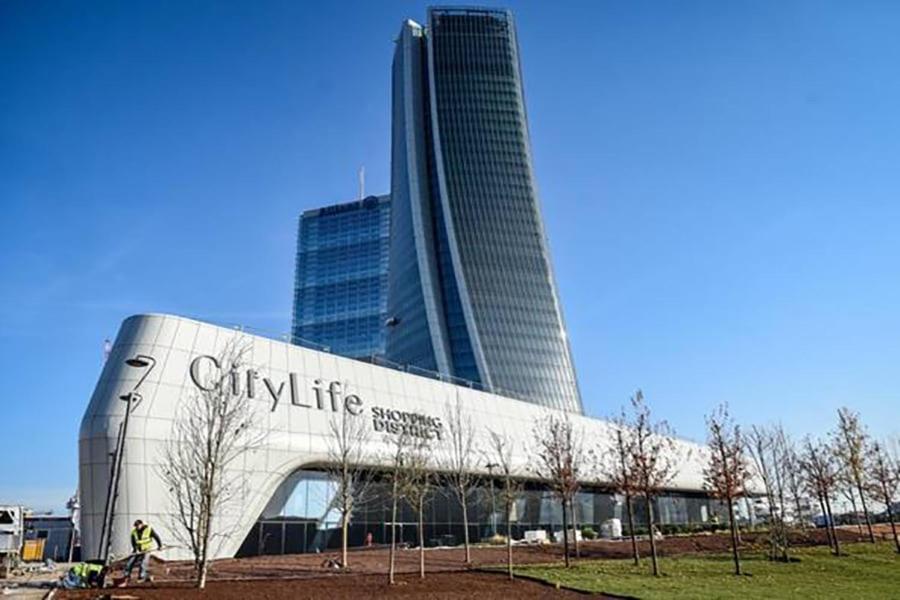 Fiorella 3* Milan