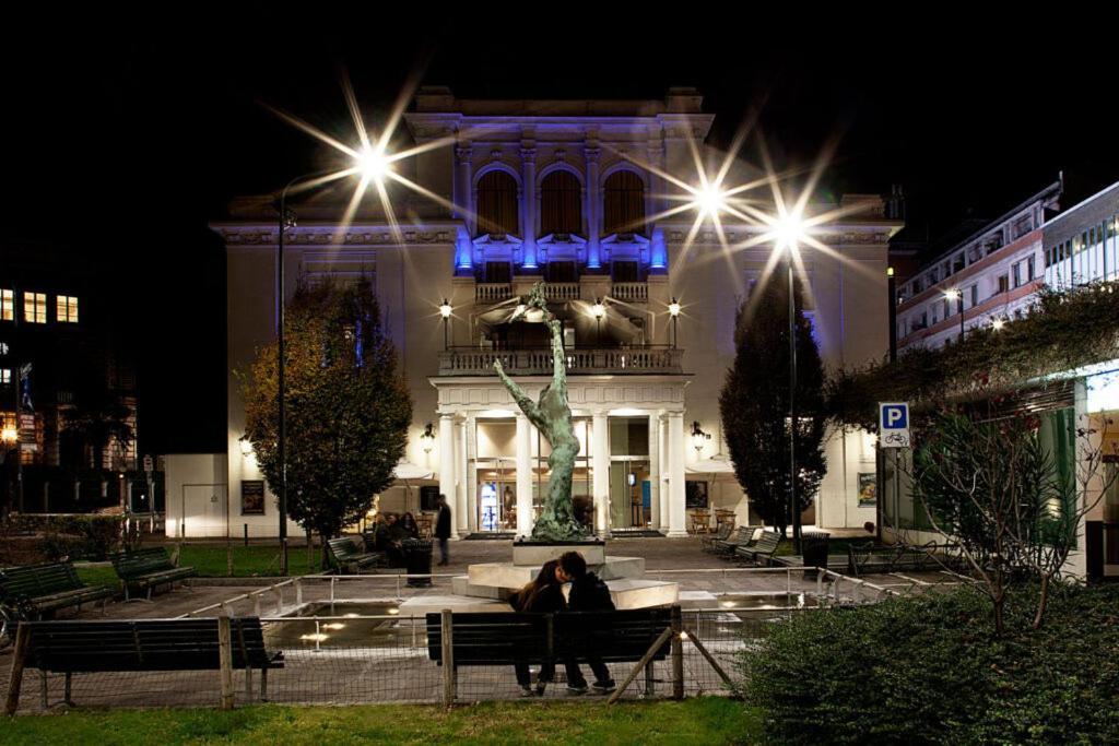 Fiorella Hotel