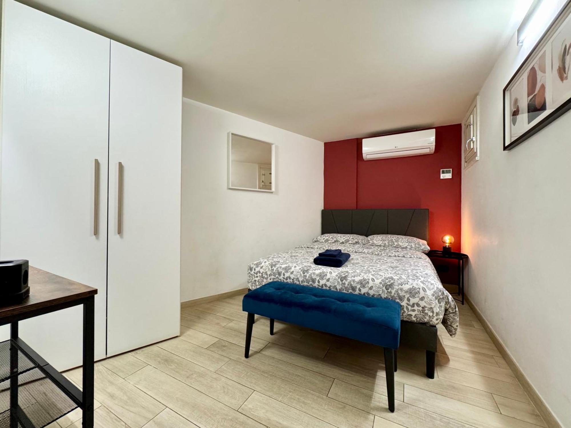 Apartment Future Milan