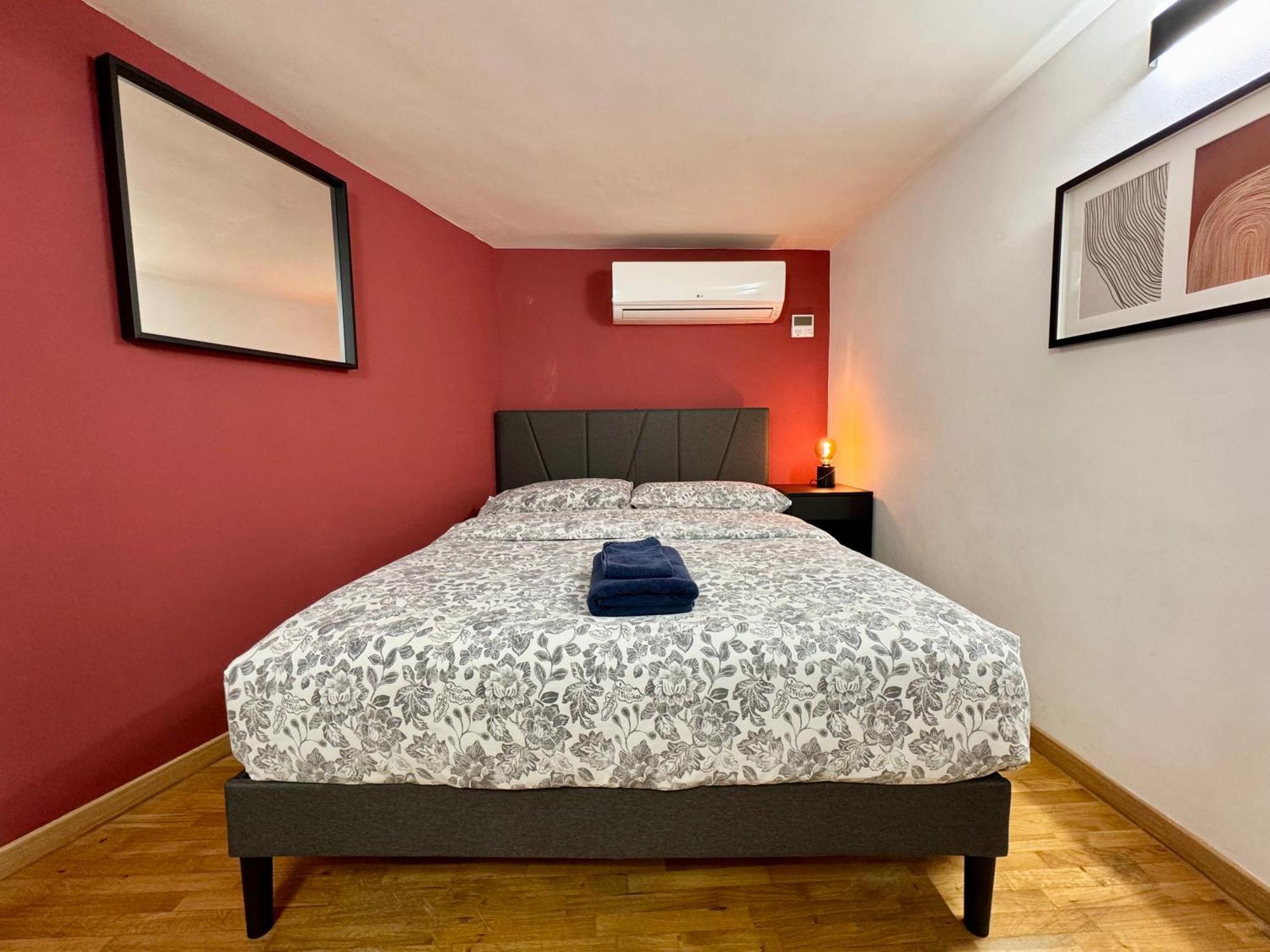 Apartment Future Milan