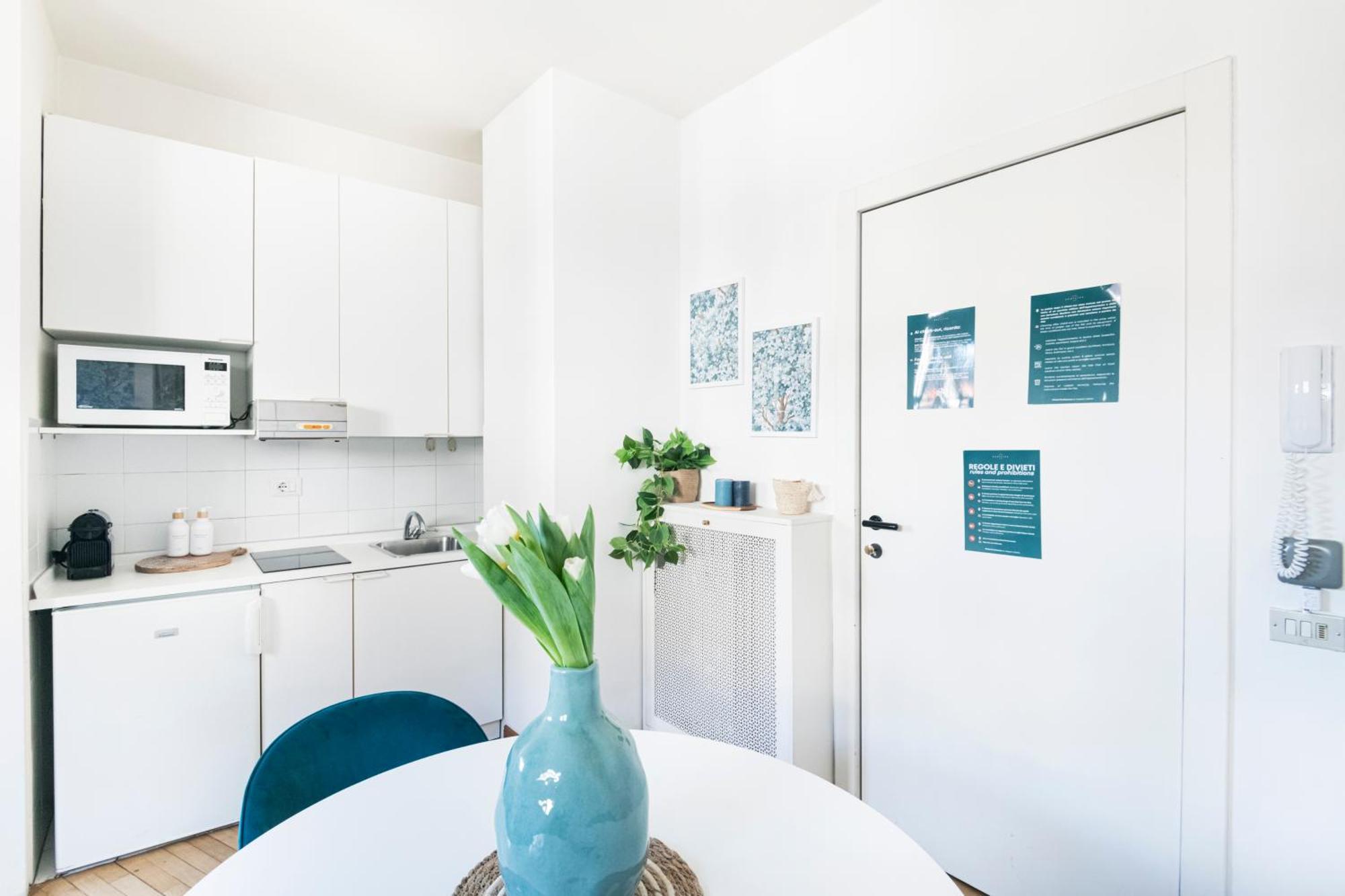 Apartamento Amazing In San Babila Milão