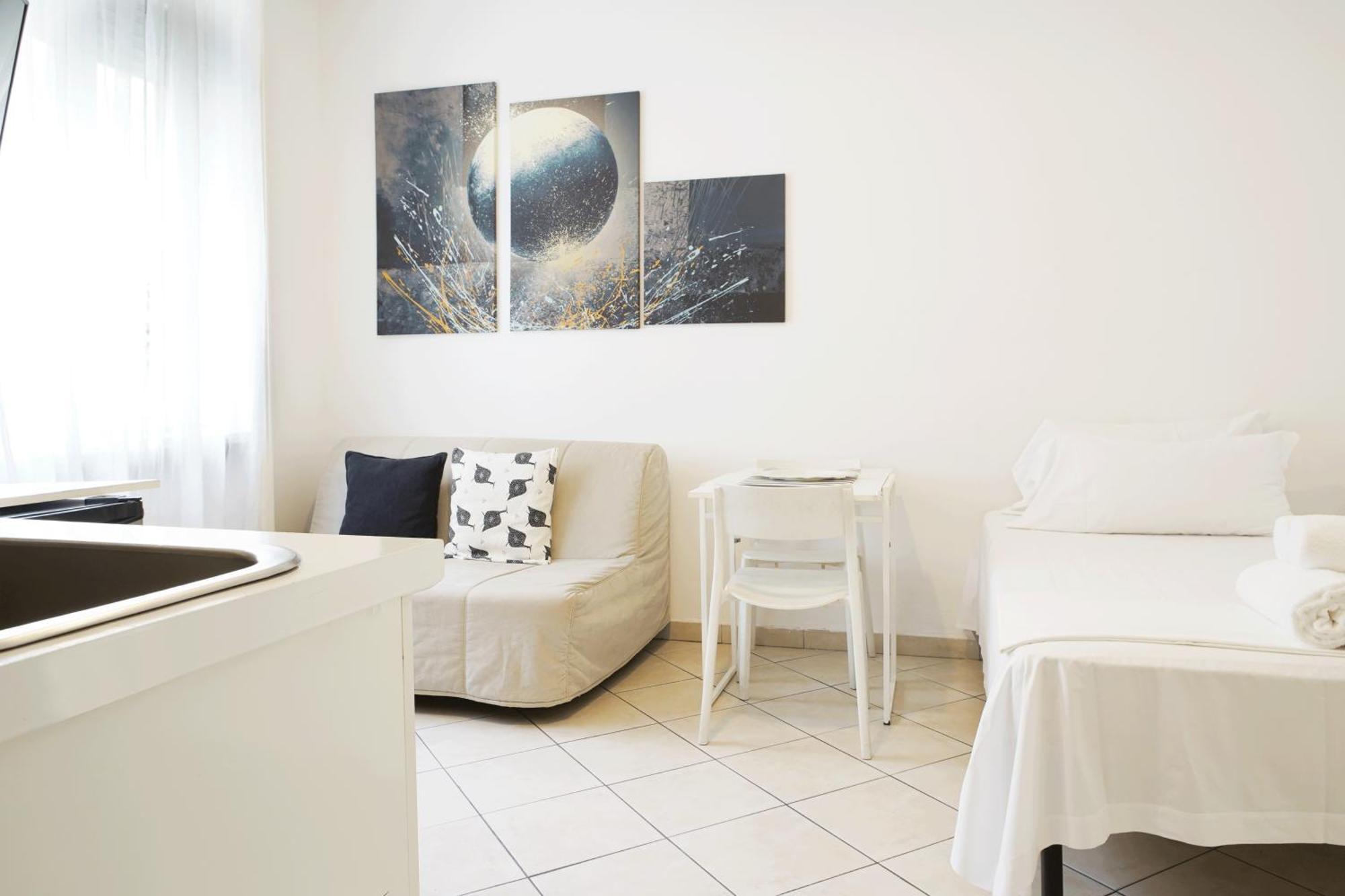 Michelangelo 26 Monolocale Apartment *