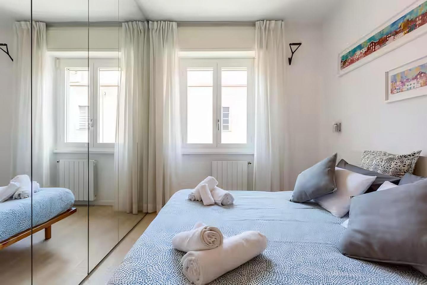 Silver House Navigli - Tortona Apartamento