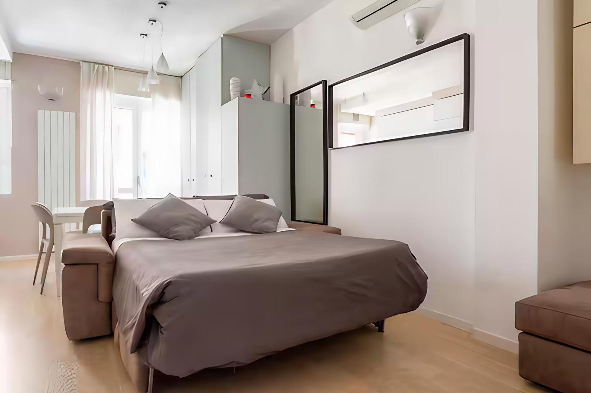 Silver House Navigli - Tortona Apartamento