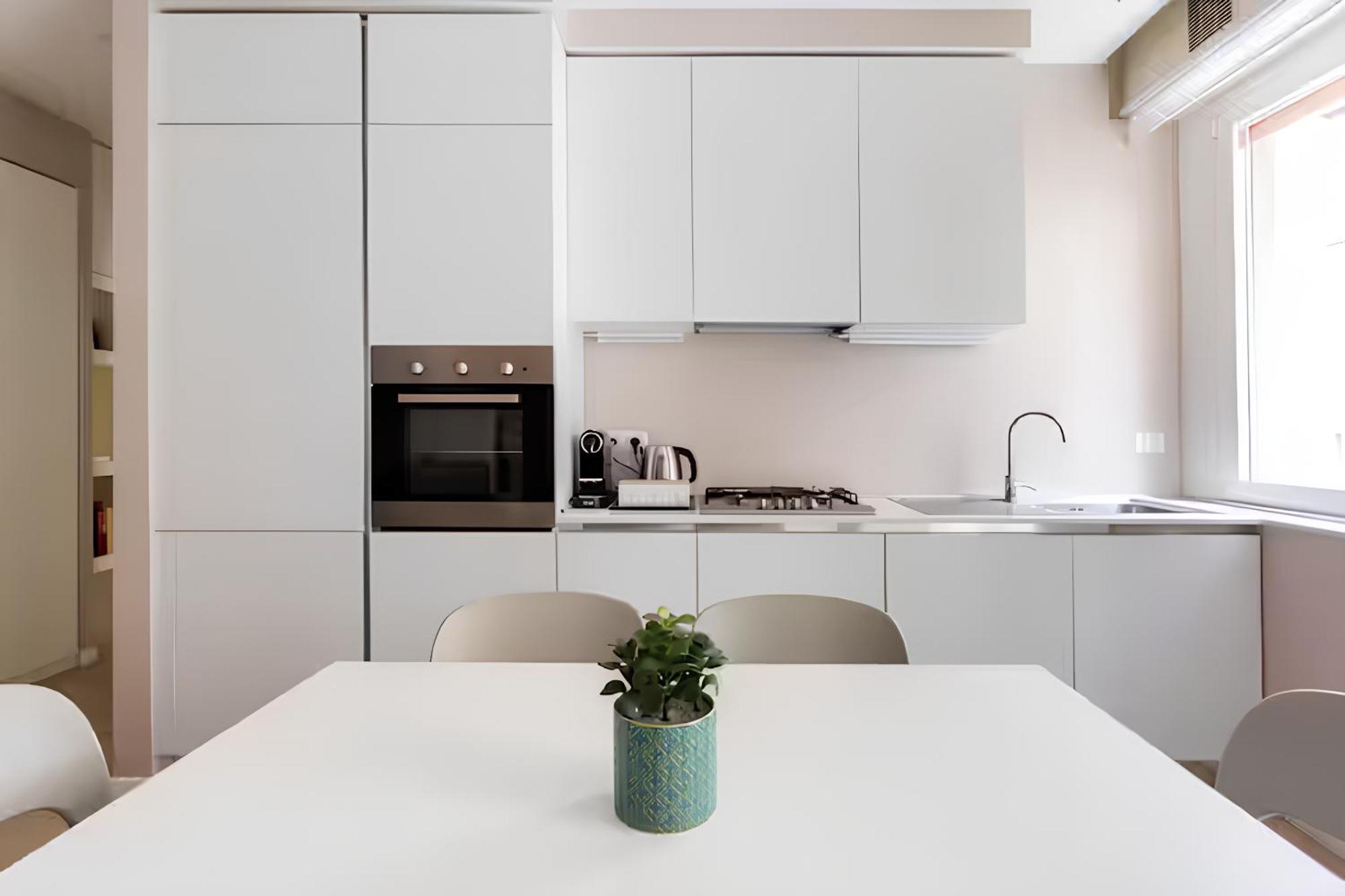 Silver House Navigli - Tortona Apartamento *