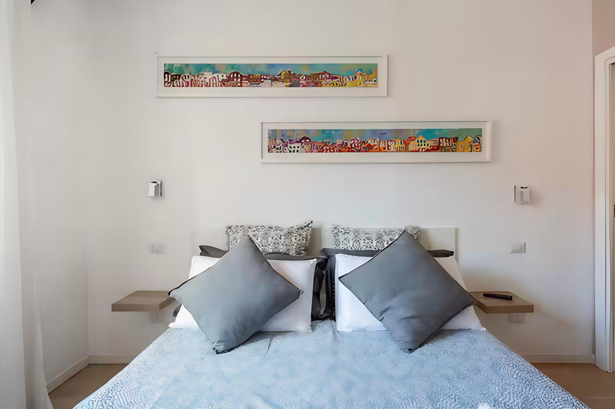 Silver House Navigli - Tortona Apartamento *