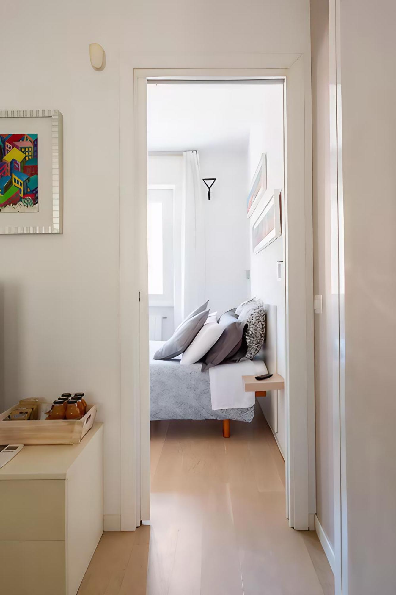 Appartamento Silver House Navigli - Tortona *